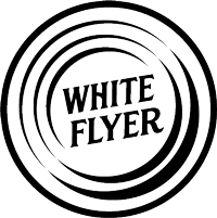 White Flyer