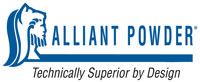 Alliant Powders