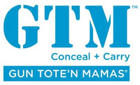 Gun Toten Mama