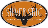 Silver Stag Knives