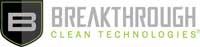 breakthrough