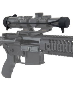 Allen - Double Cover Stretch Scope Cover - Medium