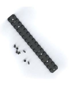 Tikka - Picatinny Rail TIKKA T3/T3X Blue