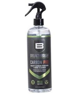 Allen - BCT Carbon Pro Heavy Carbon Remover with Bore Cleaner 16 oz