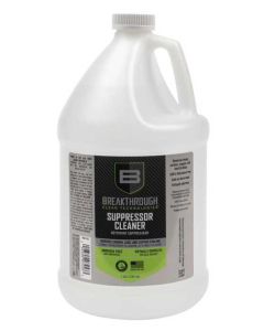 Allen - BCT Suppressor Cleaner 1 gal
