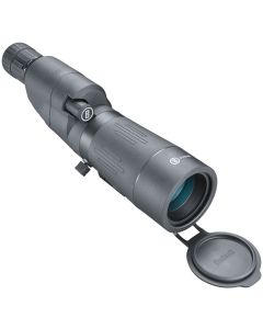 Bushnell - 16-48x50 Black Roof Prism Spotter Scope