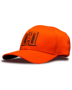 Hornady - Hi Vis H Patch Cap