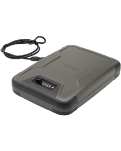 Hornady - Treklite Lock Box w/TSA Combination Lock