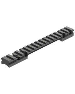 Leupold - BackCountry Cross-Slot Browning X-Bolt 2 LA 1-pc 20 MOA
