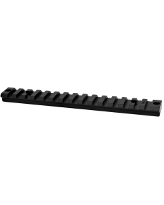 Warne - Savage Axis Vapor Picatinny Rail