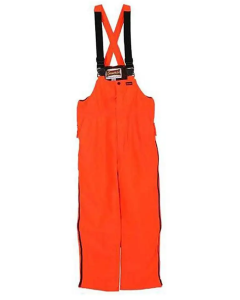 Gamehide - Youth Tundra Insulated Bib Blaze S