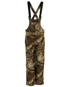 Gamehide - Youth Tundra Insulated Bib APX XL
