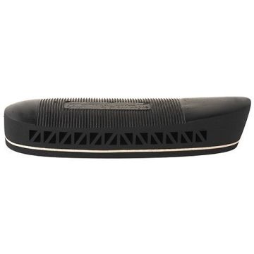 Pachmayr - 250 Lightweight Pad Black Large