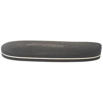 Pachmayr - 200 Rifle Pad Black White Line