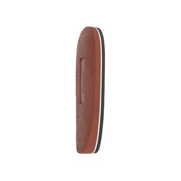 Pachmayr - 200 Rifle Pad Brown with Black Base