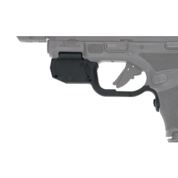 Crimson Trace - LaserGuard Hellcat Green