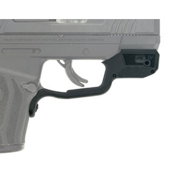 Crimson Trace - LaserGuard Ruger Max 9 Red