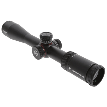 Crimson Trace - Hardline 4-16X42 BDC Carbine 30mm Scope