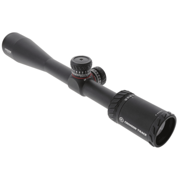 Crimson Trace - Hardline 4-12X40 BDC 223/5.56 Scope