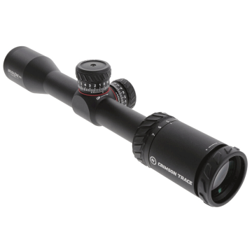 Crimson Trace - Brushline Pro 2-7x32 Scope