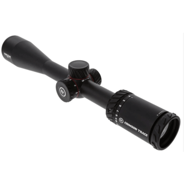 Crimson Trace - Hardline 4-16x42 MR1-MOA Scope