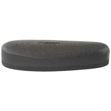 Pachmayr - D752B Decelerator Pad Medium Black 1.0