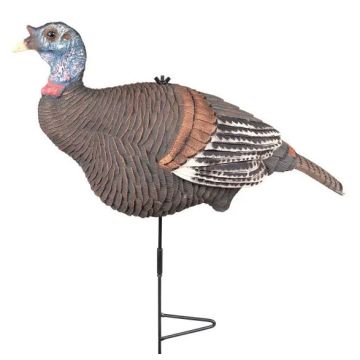 Knight & Hale - Pretty Girl Lookout Hen Decoy