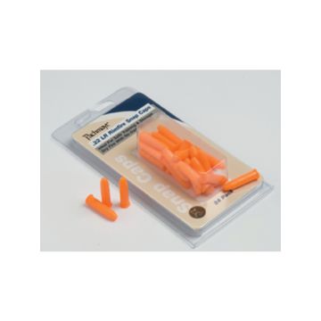 Pachmayr - 22 LR Plastic Safety Snap Caps 24 Pack