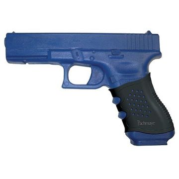 Pachmayr - Grip Glove Tactical Glock 17/22