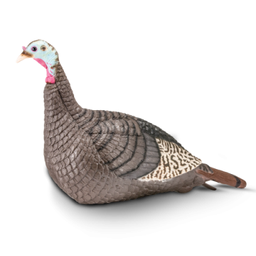 Hunter Specialties - Strut-Lite Hen Decoy
