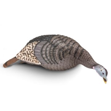 Hunter Specialties - Strut-Lite Feeding Hen Decoy