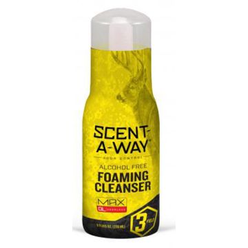 Hunters Specialties - SAW Foaming Soap OL