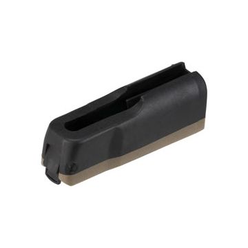 Browning - X-Bolt 6.5 PRC Smoked Bronze Cerakote Magazine