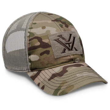 Vortex - Counterforce Cap Camo