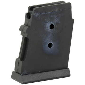 CZ - 452 22 LR Single Shot Adapter