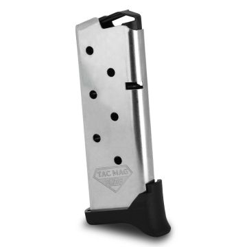 Kimber - Micro 9 9mm 7rd TACMAG Extended Magazine for Rapide
