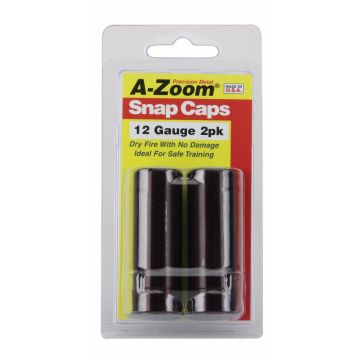 Lyman - A Zoom 12ga Snap Caps