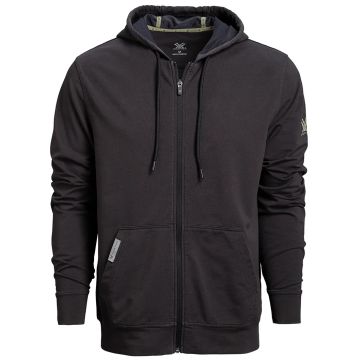 Vortex - Northern Shift Long Sleeve Hoodie Black 2X