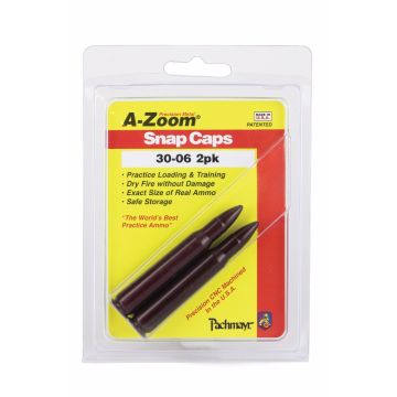 Lyman - A Zoom 30-06 Snap Caps