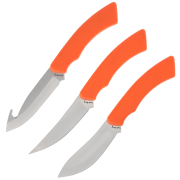 Taylor - Uncle Henry Hunter Combo Knives