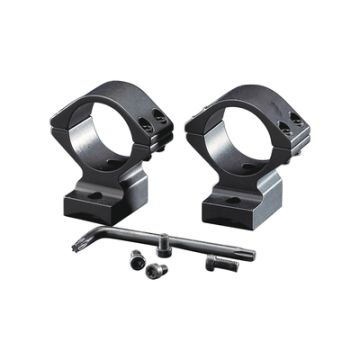 Browning - Scope Set - AB3 Standard 1" Low Matte