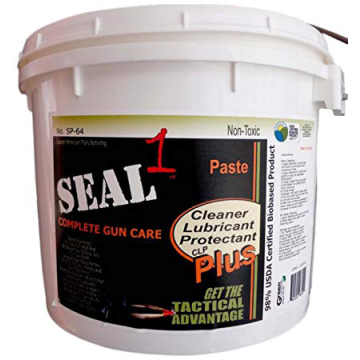 Seal 1 - CLP Plus Paste 1 Gallon