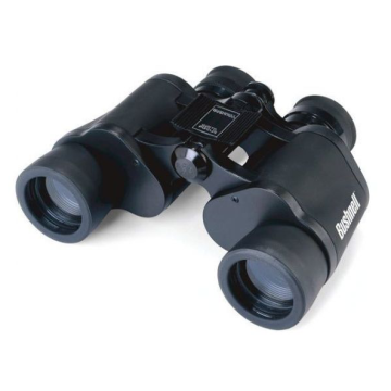 Bushnell - Falcon 7x35mm Black Porro Prism Binocular 