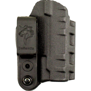 DeSantis - Slim-Tuk Kydex Ambi. Sig Sauer P365 X-Macro