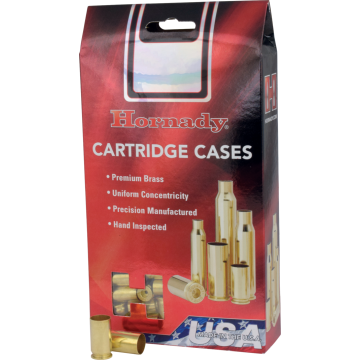 Hornady - 44Mag Brass (100 Count)