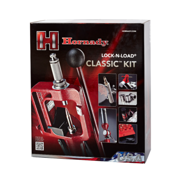Hornady - Lock-N-Load Classic Kit