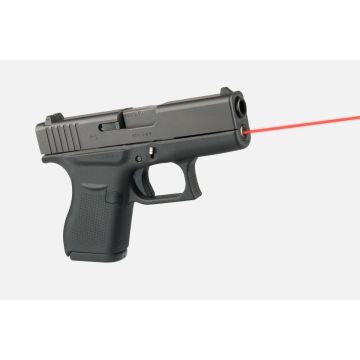 Lasermax - Red Guide Rod Laser