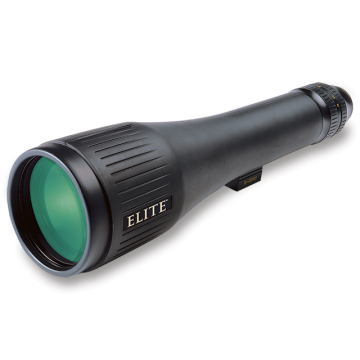 Bushnell - Elite Spotting Scope 15-45x60mm