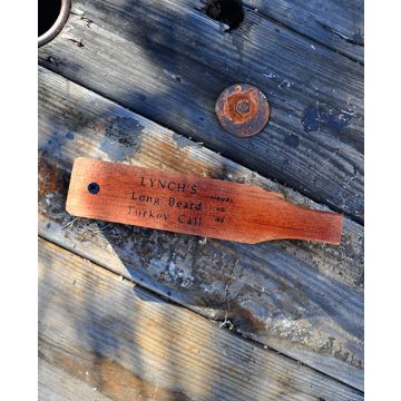 LYNCH 150S Long Beard