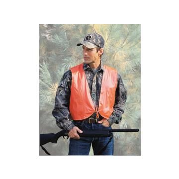 Allen - Safety Vest 38"-48" Blaze